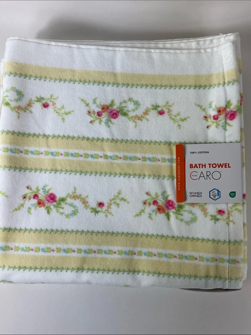 Caro Home new set
